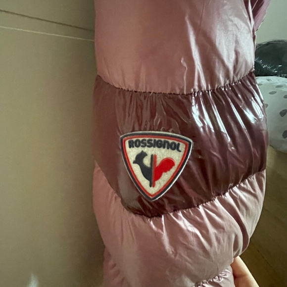 Rossignol Ski Jacket Women (small) - Picture 6 of 8